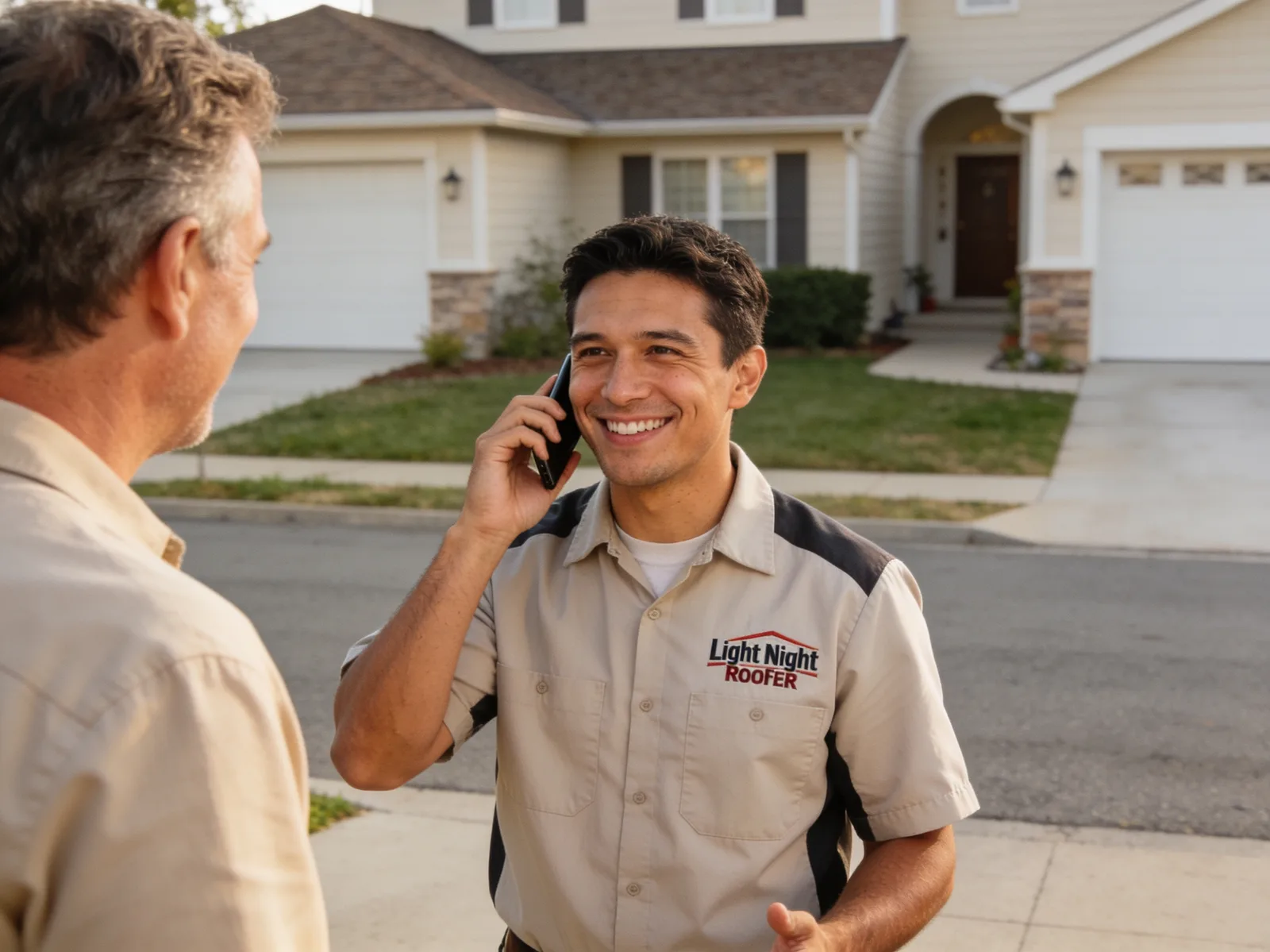 Emergency Roof Repair Nazlini, AZ FAQs